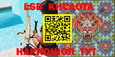 индика Мариинск